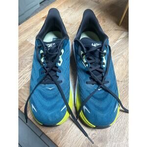 Hoka One One Men's Arahi 6 Running Shoes 1123196 BGBCR men 10
